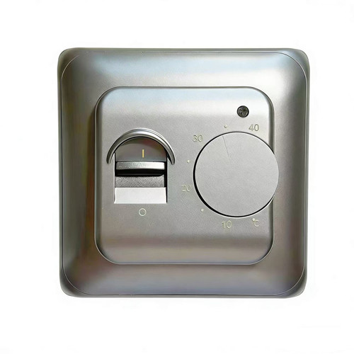 Why do Russian companies prefer our thermostats?