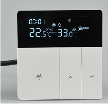 What's your biggest concern about floor heating thermostats?