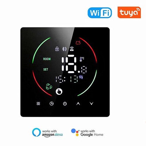 EAST2 Smart digital wifi thermostat