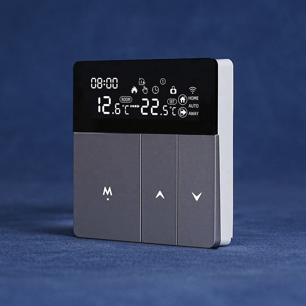 K8 APP Remote Control WiFi Smart Thermostat