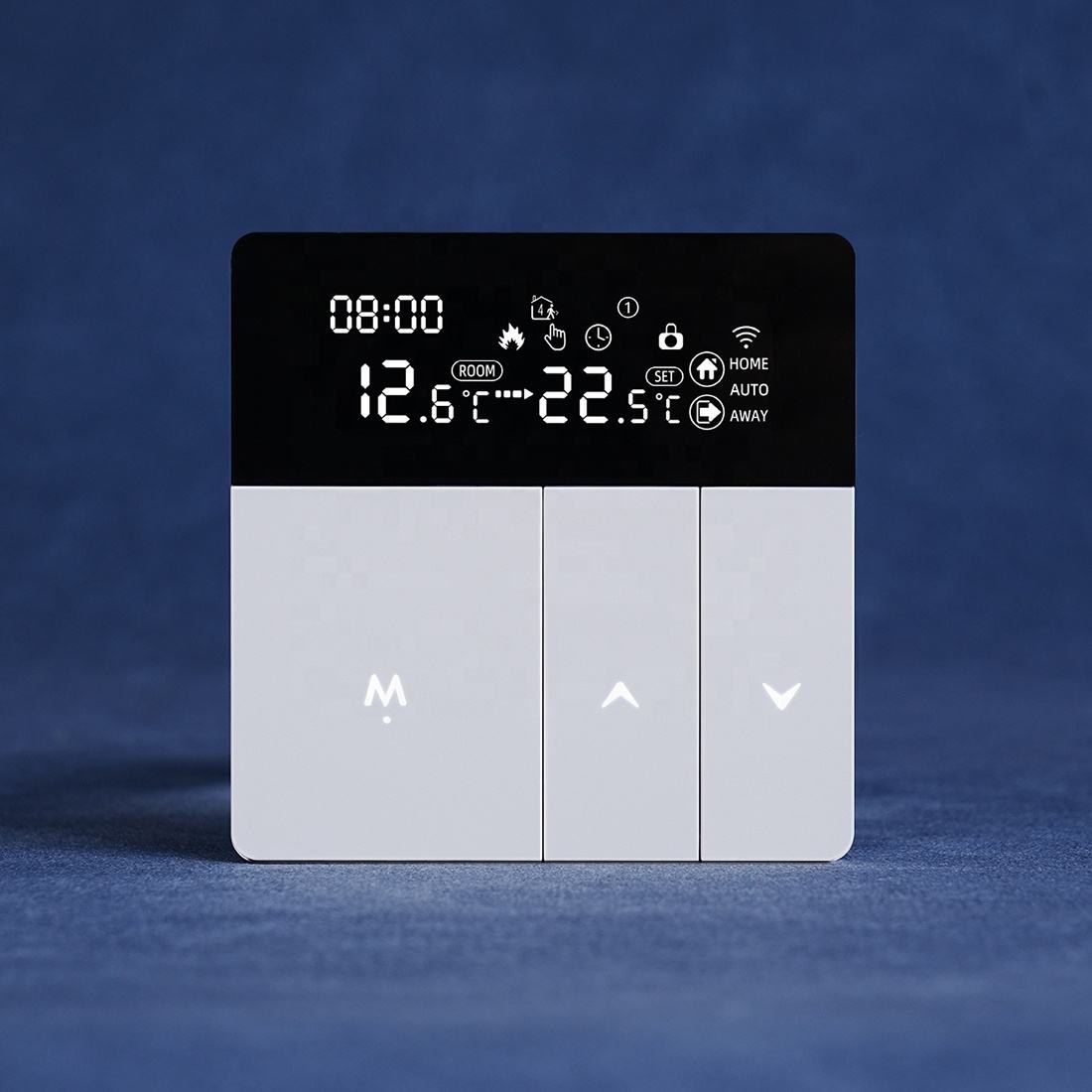 K8 APP Remote Control WiFi Smart Thermostat
