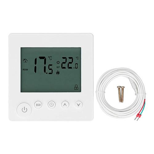 Power Saving Digital LCD Display Water Electric Temperature Controller