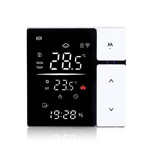 WiFi Smart Digital Display Thermostat